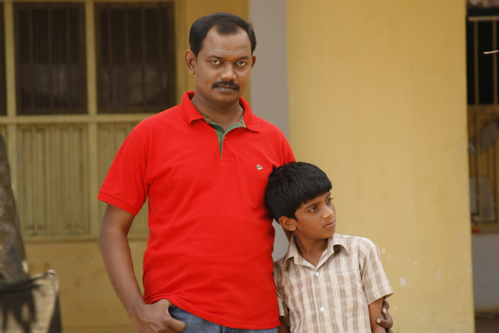 Parithi Movie hd photo