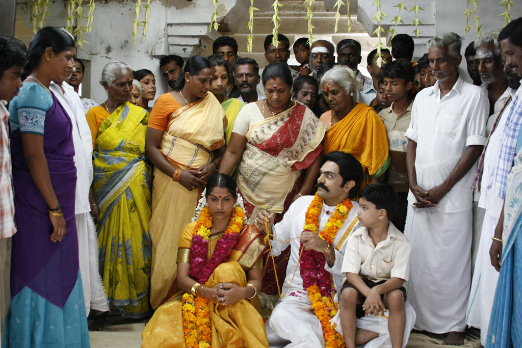 Parithi Movie hd photo