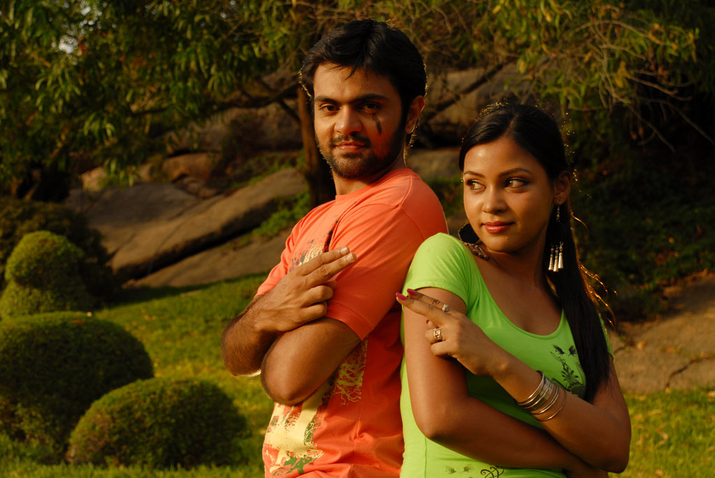 Parithi Movie hd photo