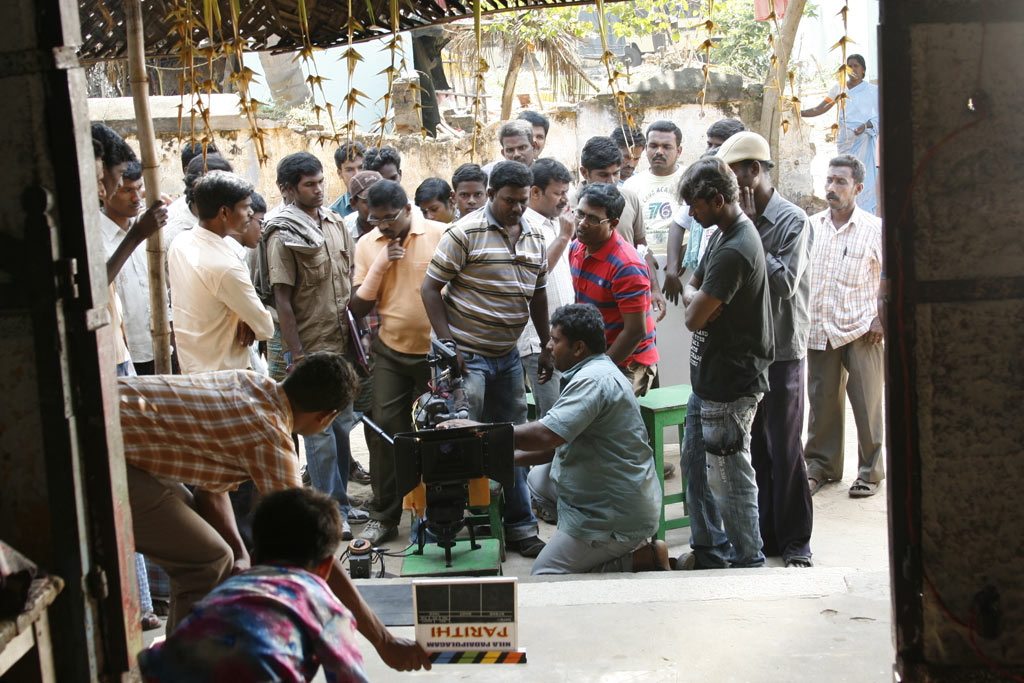 Parithi Movie hd photo