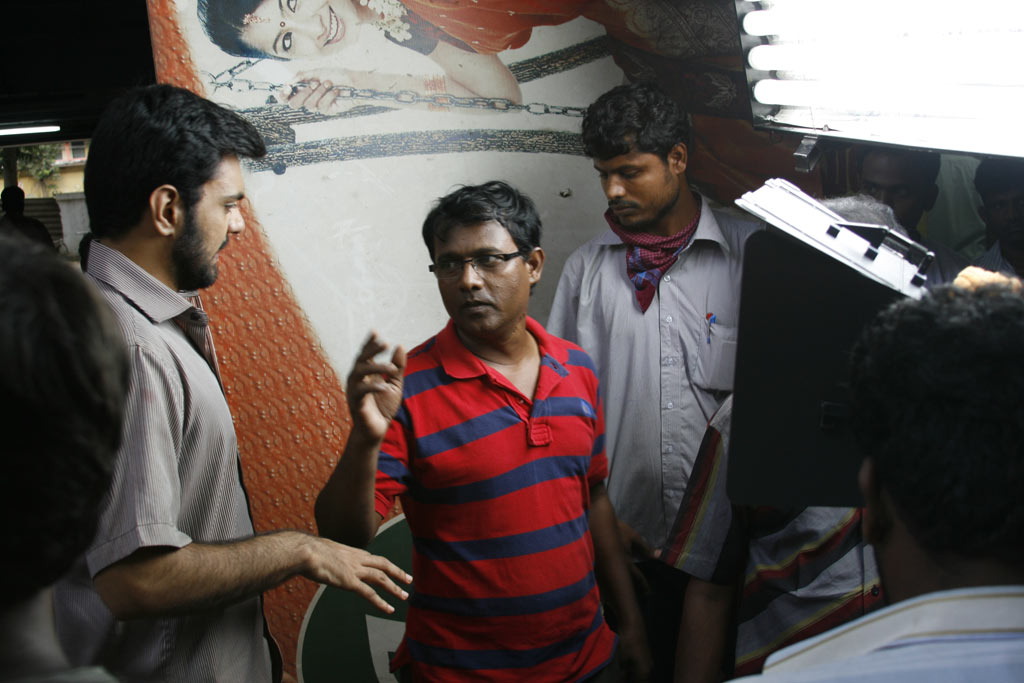 Parithi Movie hd photo