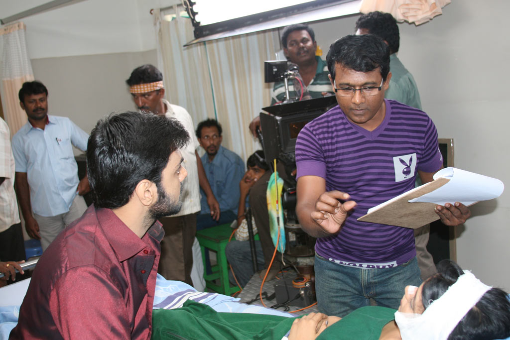 Parithi Movie hd photo