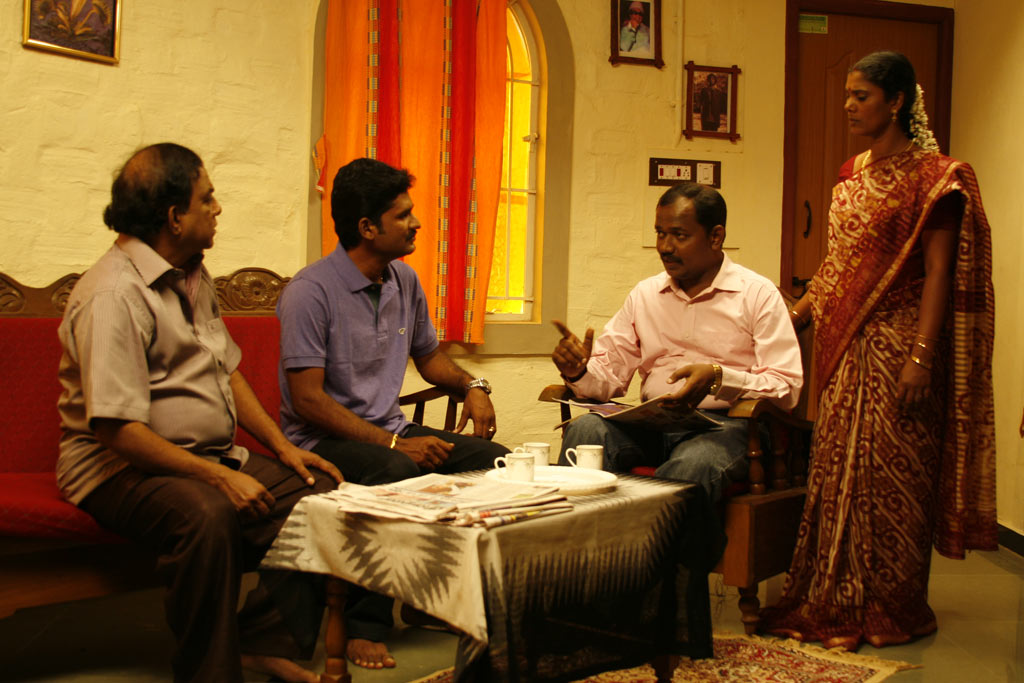 Parithi Movie hd photo