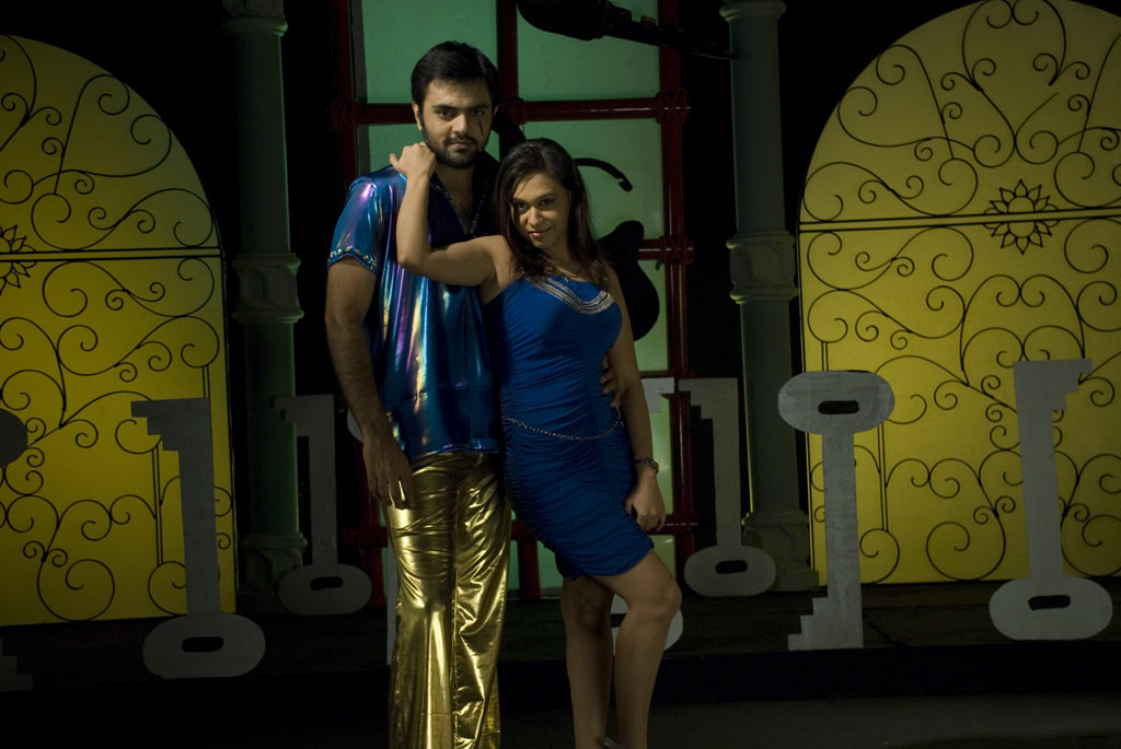 Parithi Movie hd photo