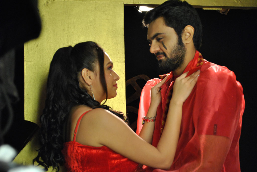 Parithi Movie hd photo
