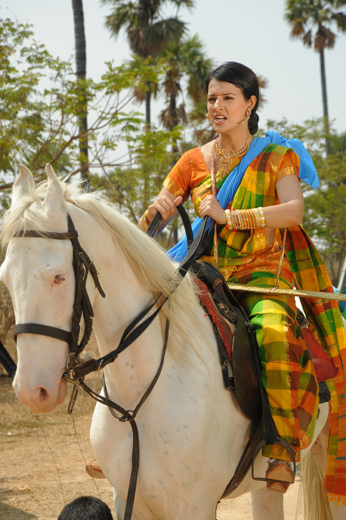 Telugu Ammayi Movie hd photo
