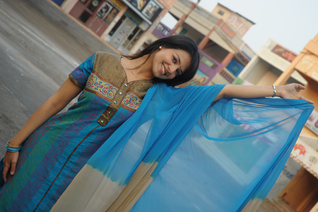 Telugu Ammayi Movie hd photo