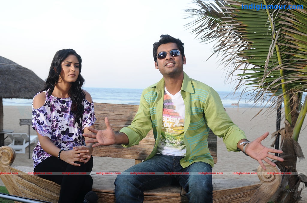 Istem Movie hd photo