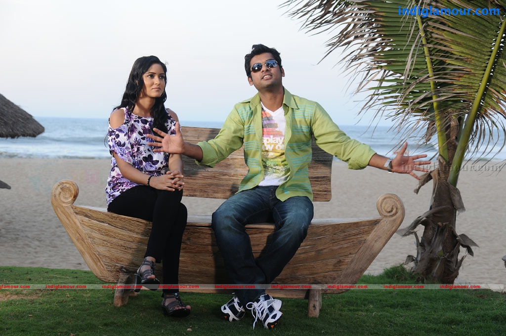 Istem Movie hd photo
