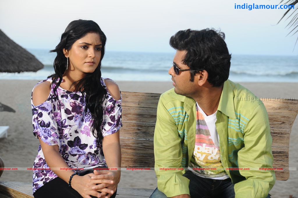 Istem Movie hd photo