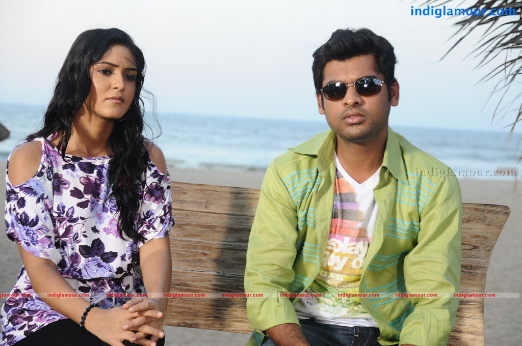 Istem Movie hd photo