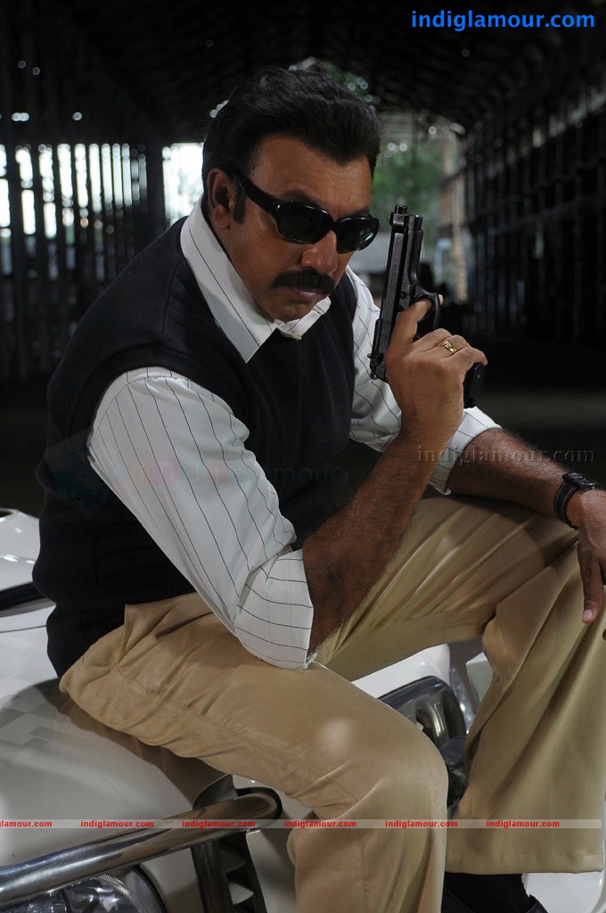 Kalavaram Movie hd photo
