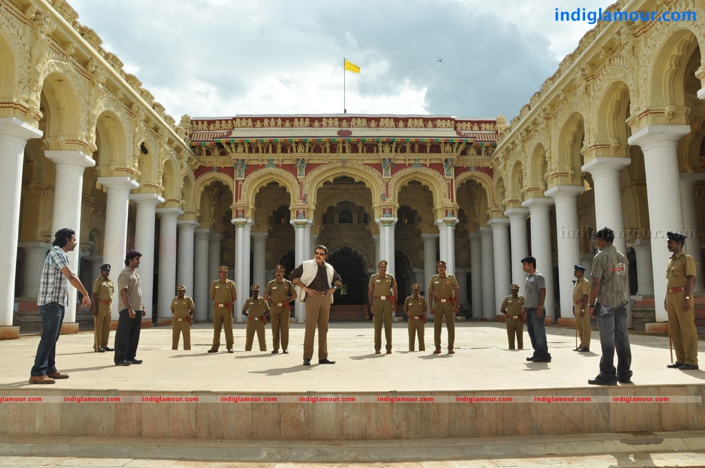 Kalavaram Movie hd photo