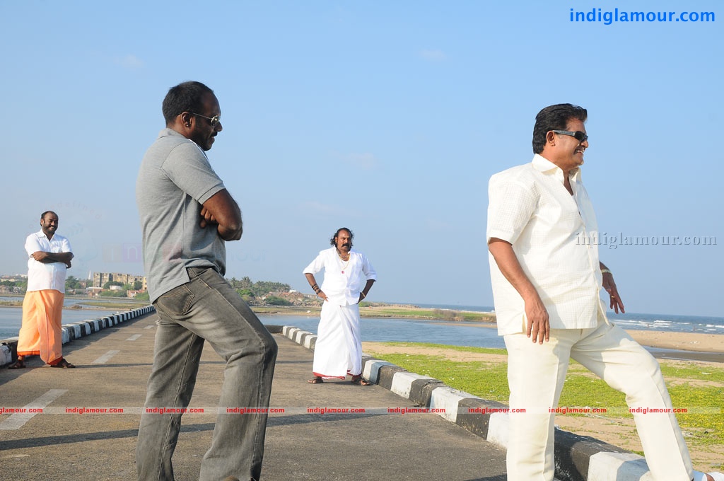 Kalavaram Movie hd photo