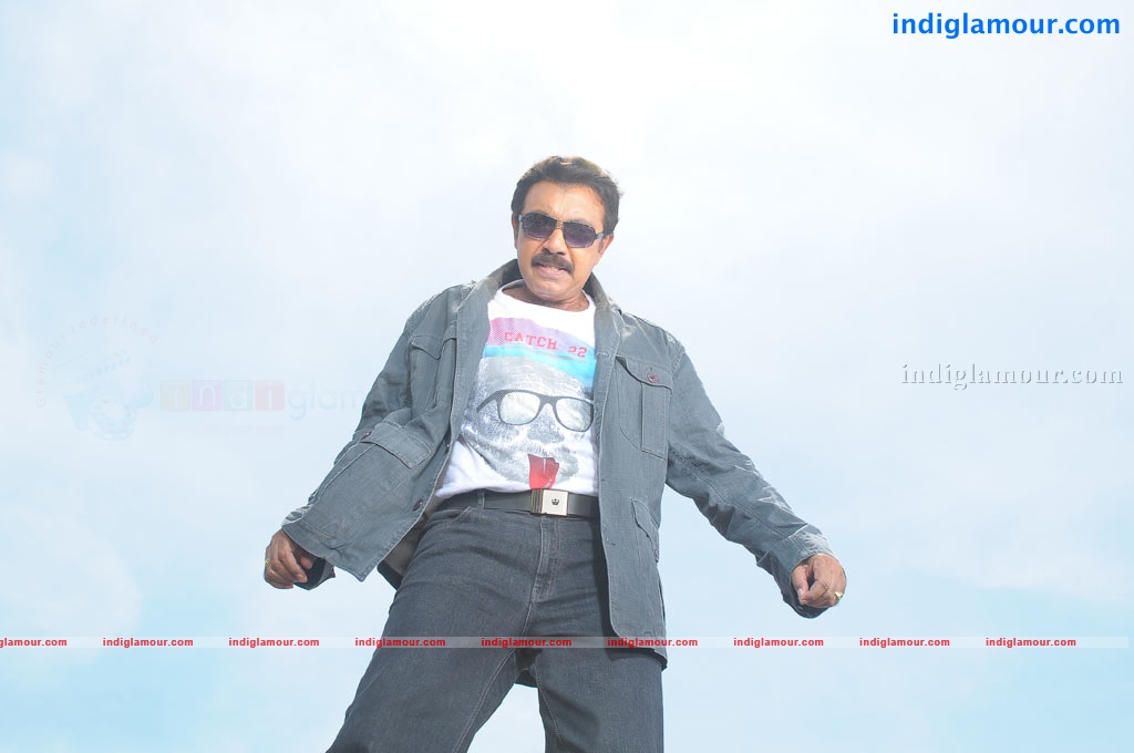 Kalavaram Movie hd photo