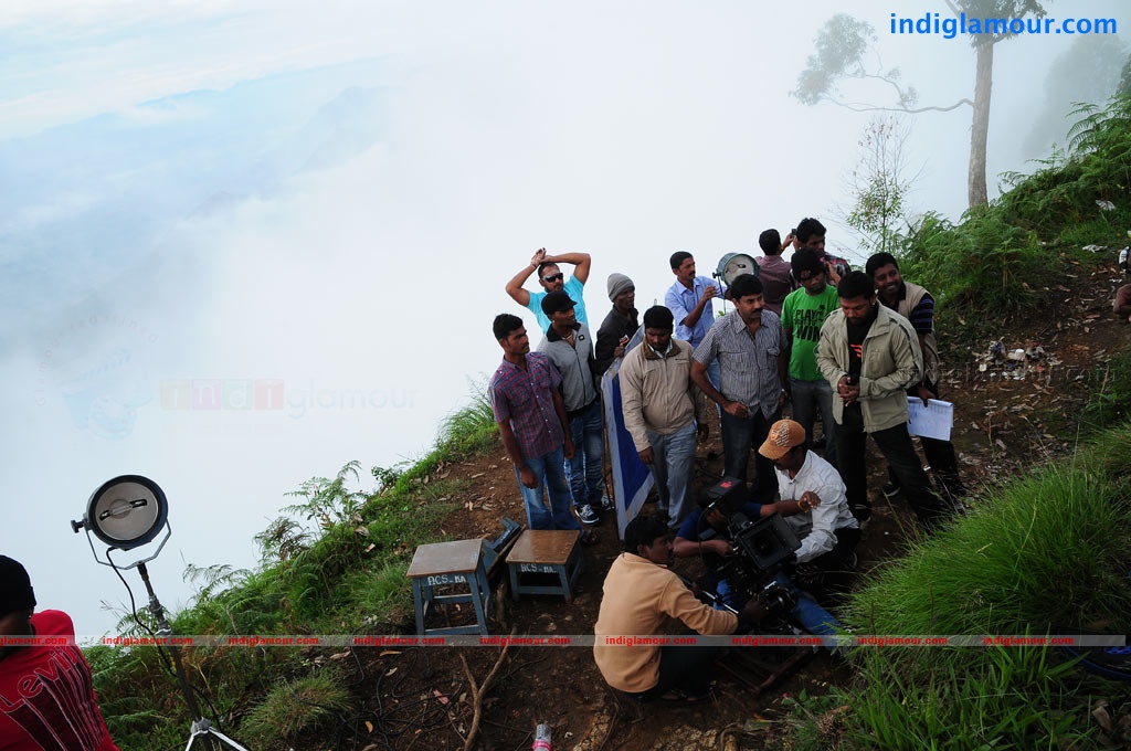 Kalavaram Movie hd photo