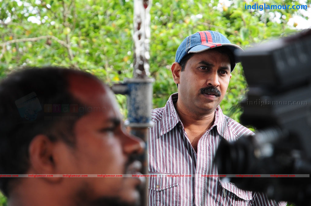 Kalavaram Movie hd photo