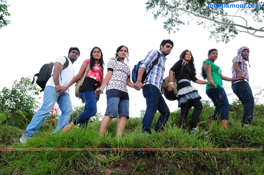 Kalavaram Movie hd photo
