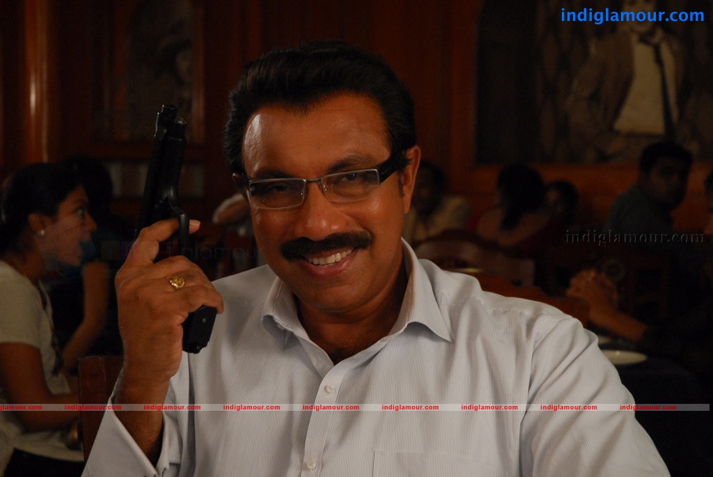 Kalavaram Movie hd photo