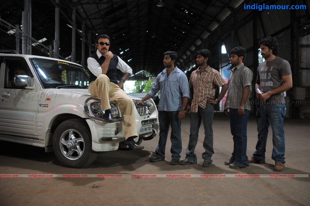 Kalavaram Movie hd photo