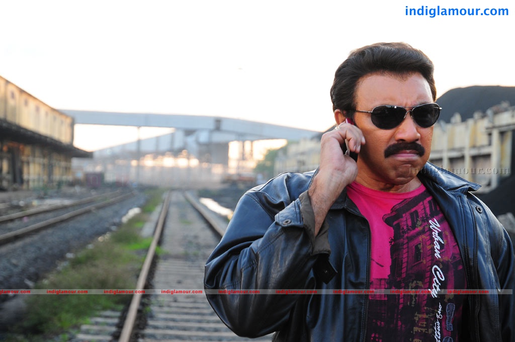 Kalavaram Movie hd photo