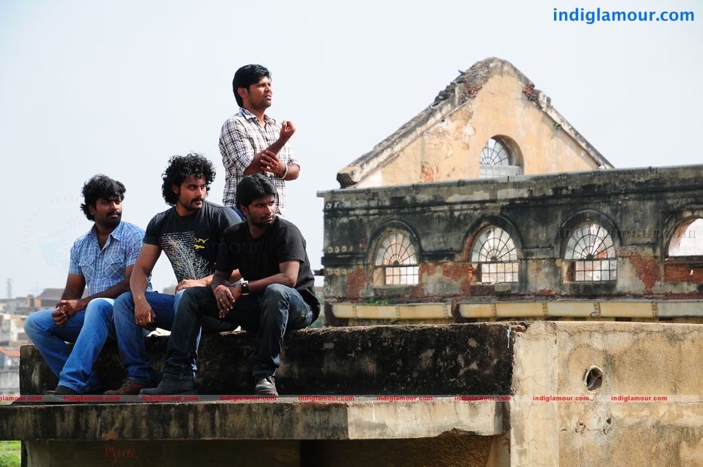 Kalavaram Movie hd photo