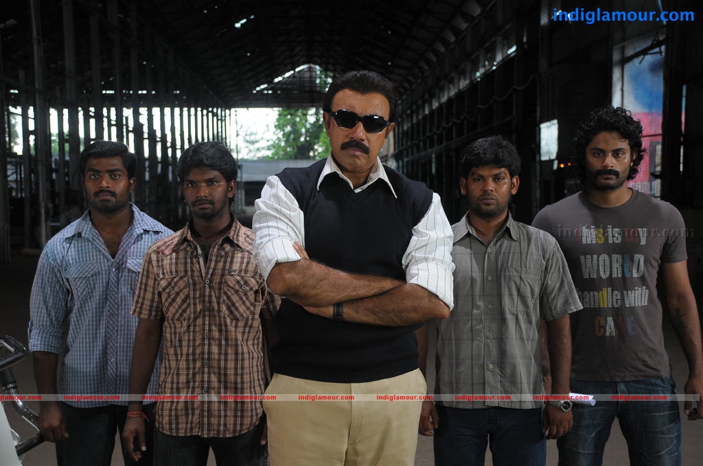 Kalavaram Movie hd photo