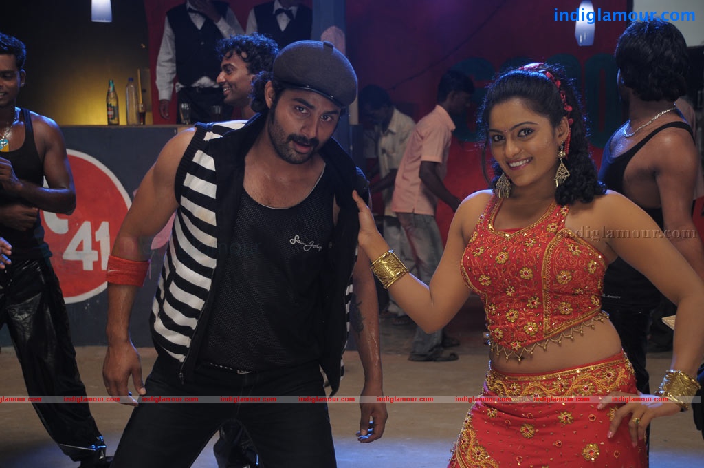 Kalavaram Movie hd photo
