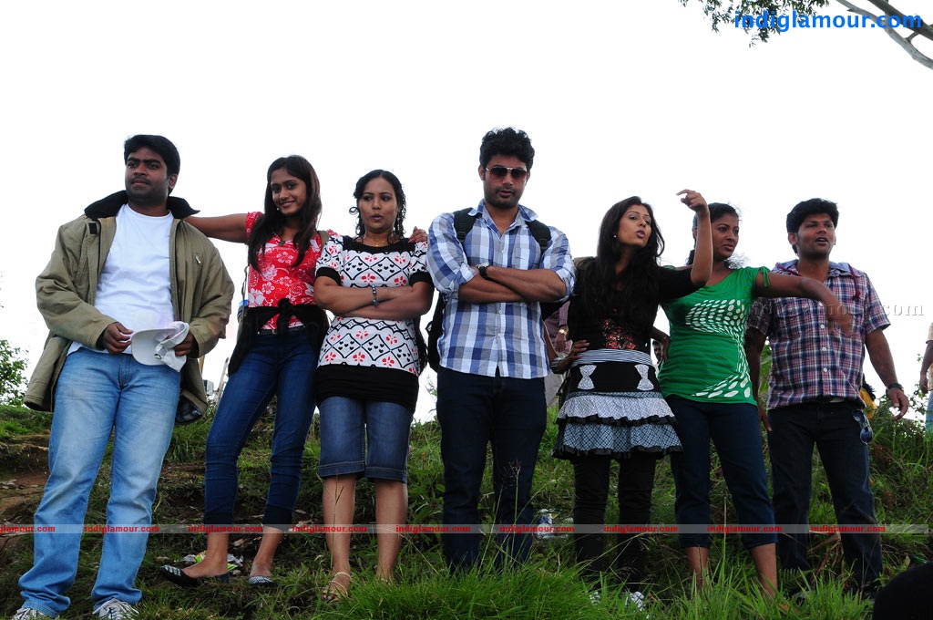 Kalavaram Movie hd photo