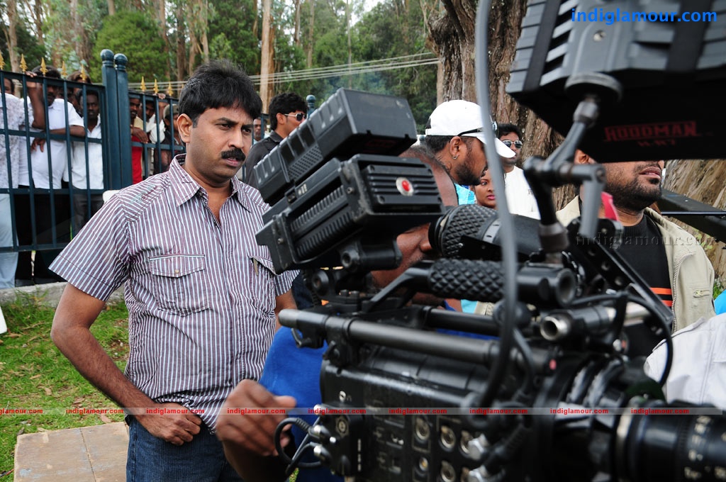 Kalavaram Movie hd photo