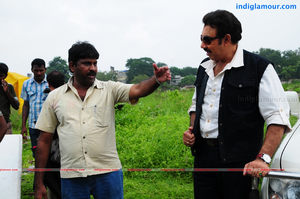 Kalavaram Movie hd photo