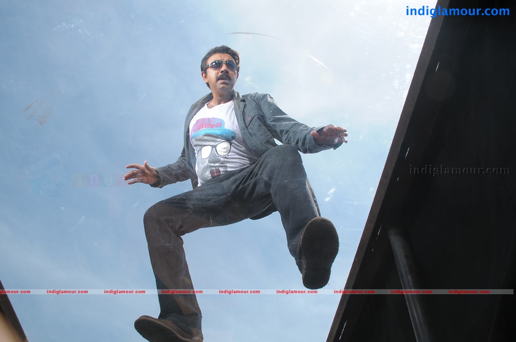 Kalavaram Movie hd photo