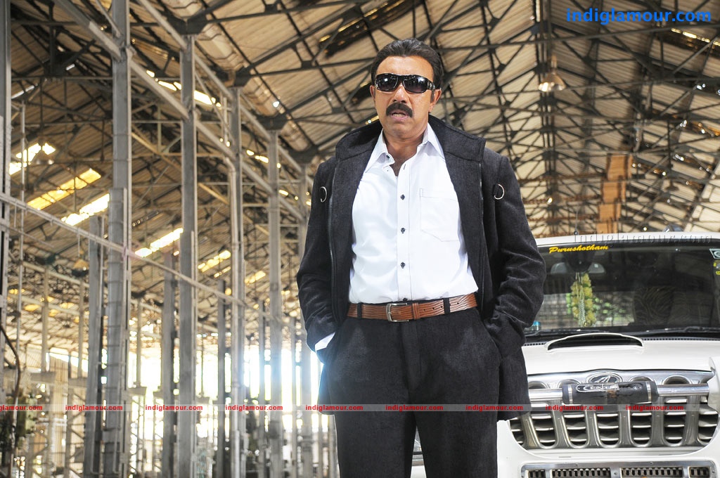 Kalavaram Movie hd photo