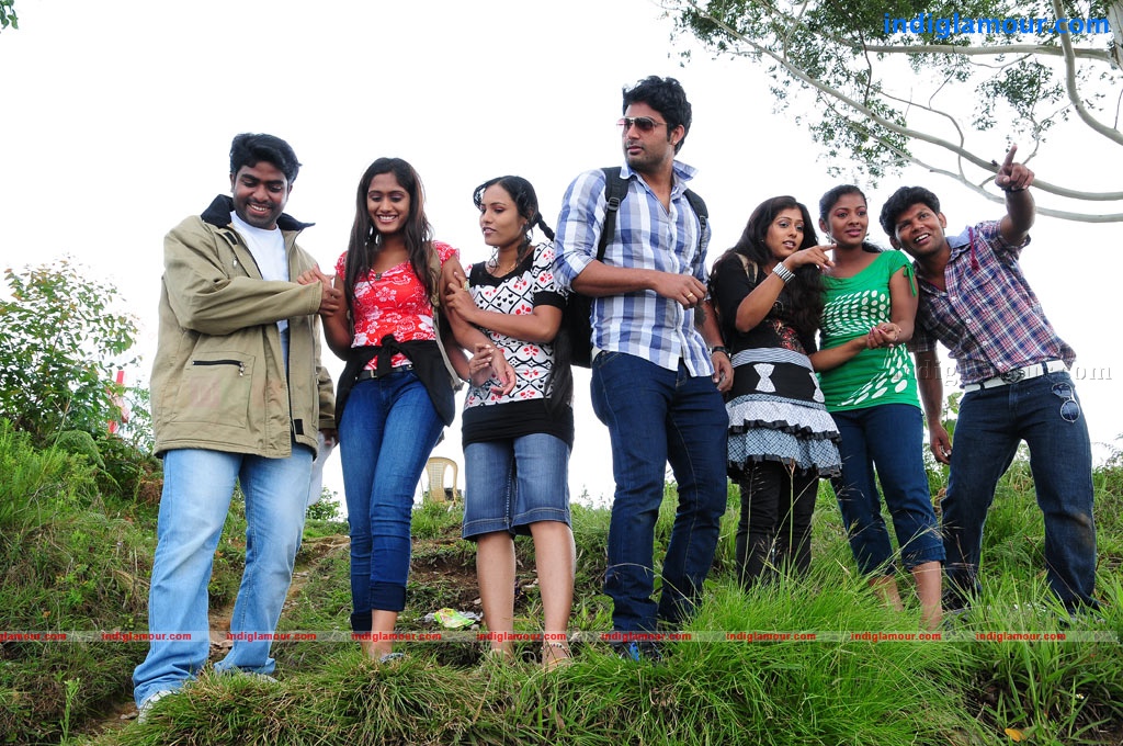 Kalavaram Movie hd photo