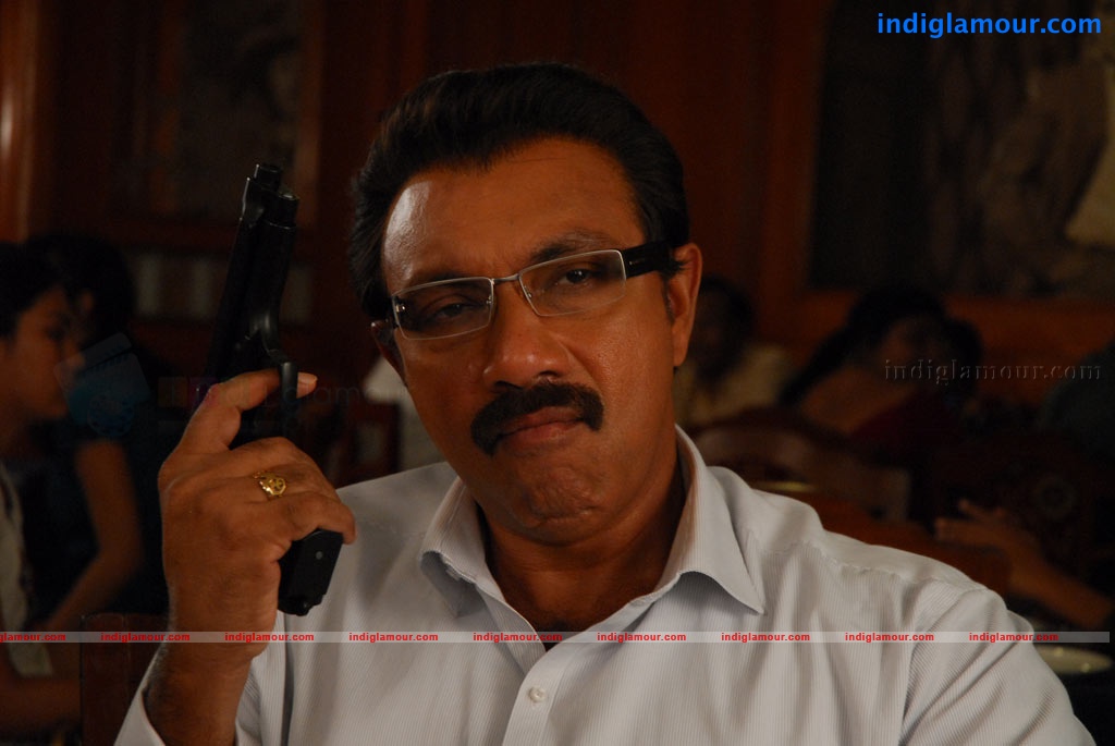 Kalavaram Movie hd photo