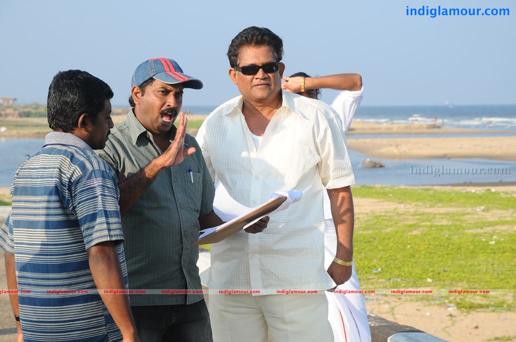 Kalavaram Movie hd photo