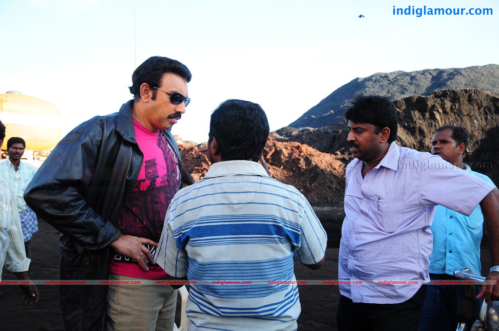 Kalavaram Movie hd photo