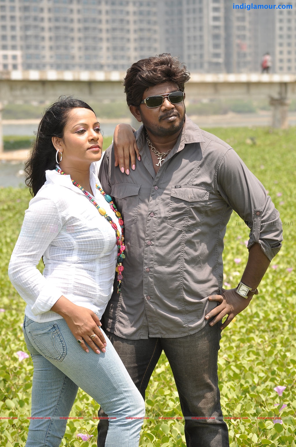 Kasi Kuppam Movie hd photo