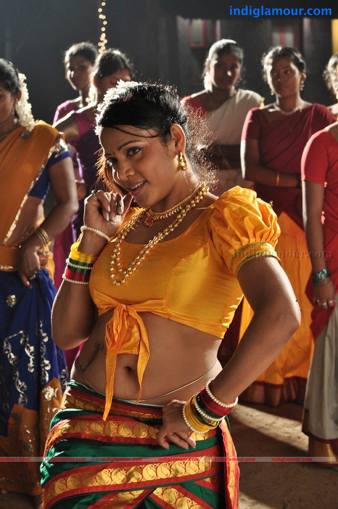 Kasi Kuppam Movie hd photo
