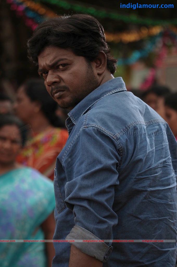 Kasi Kuppam Movie hd photo