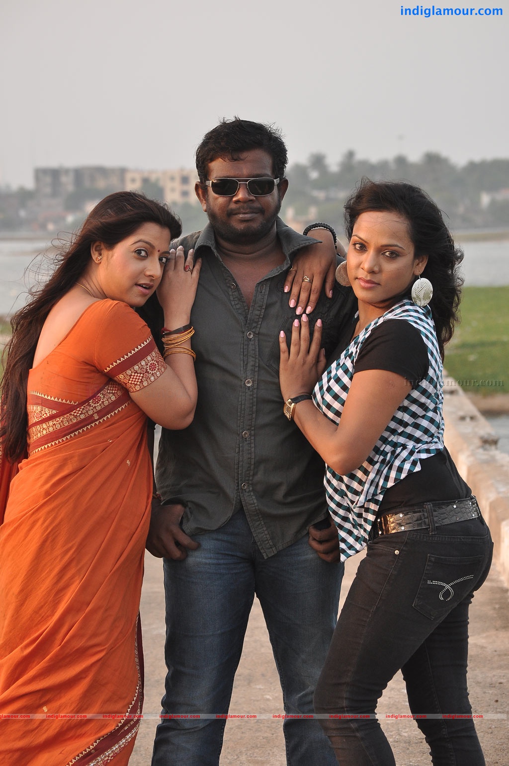 Kasi Kuppam Movie hd photo