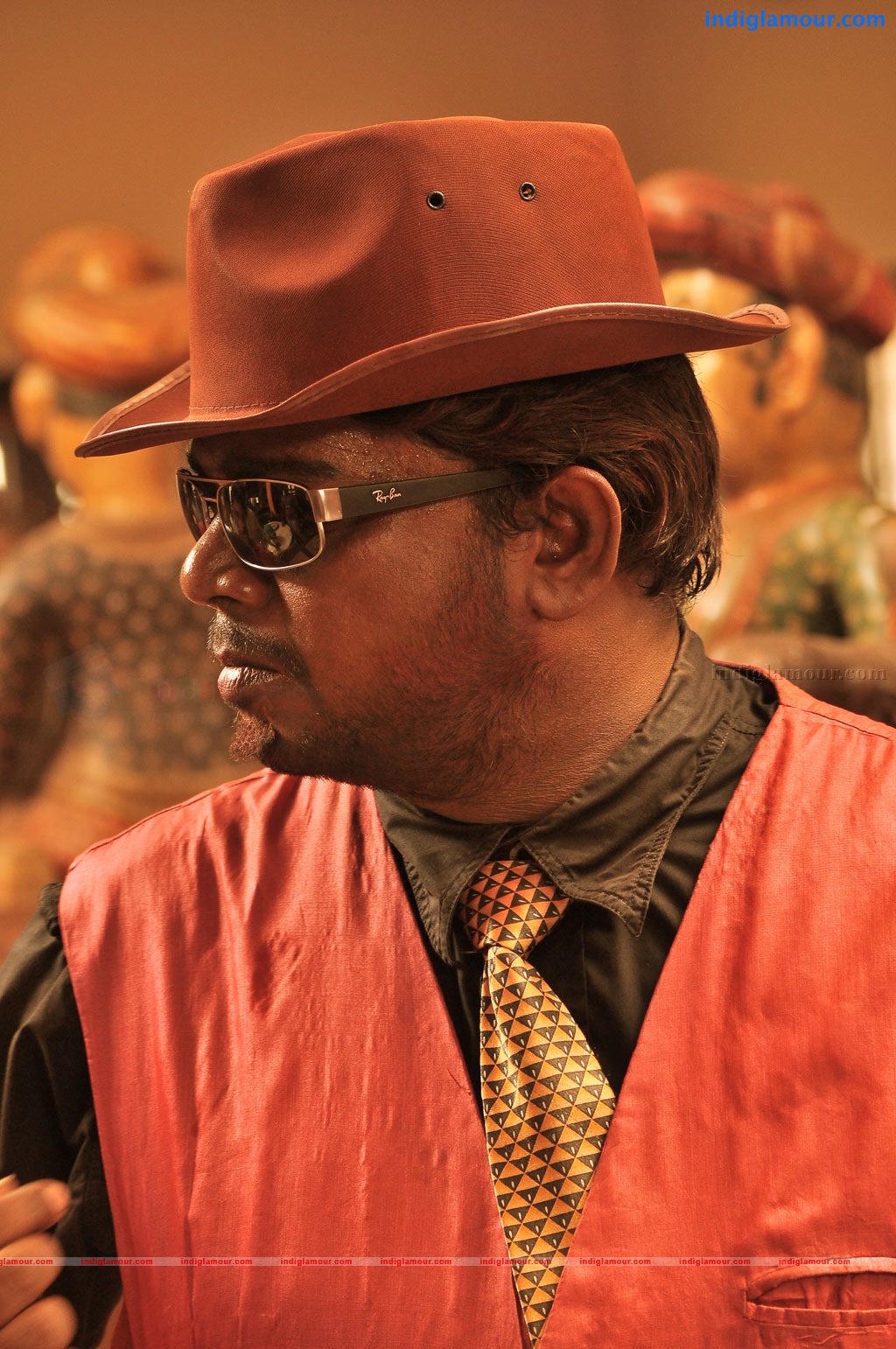 Kasi Kuppam Movie hd photo