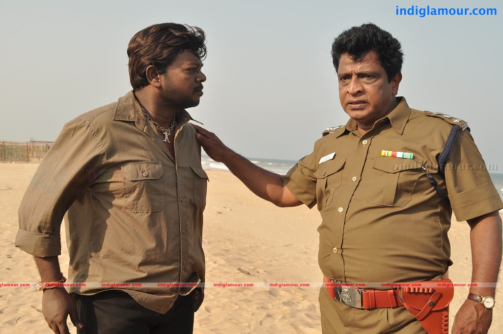 Kasi Kuppam Movie hd photo