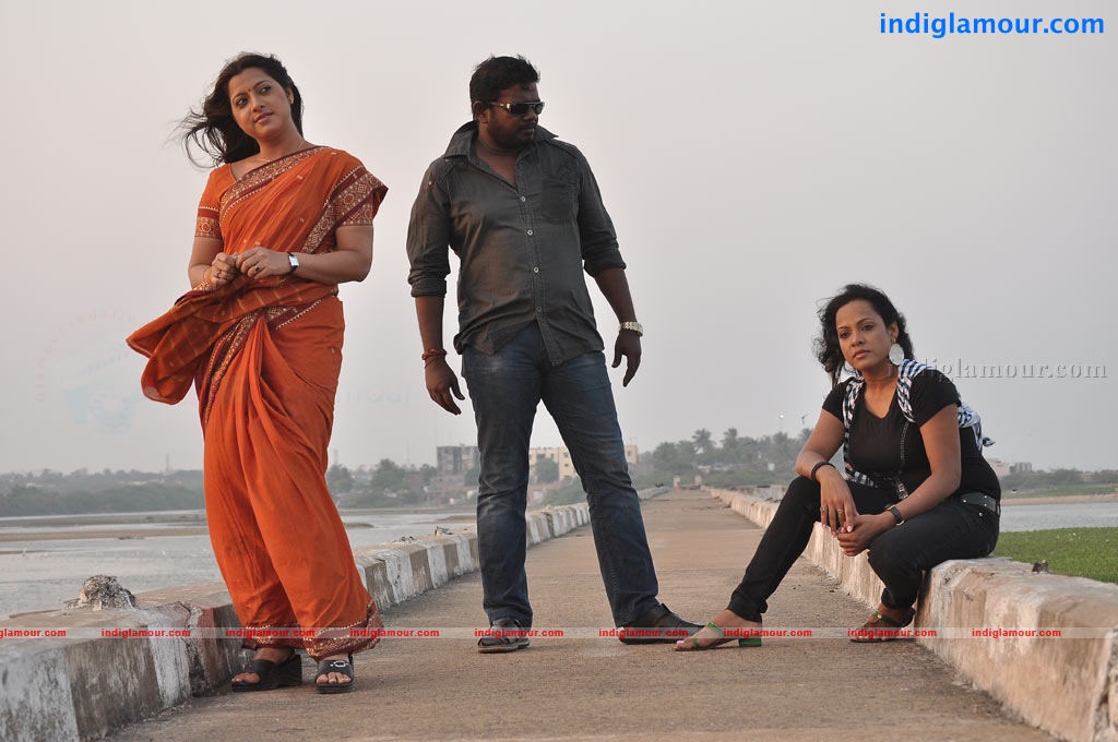 Kasi Kuppam Movie hd photo