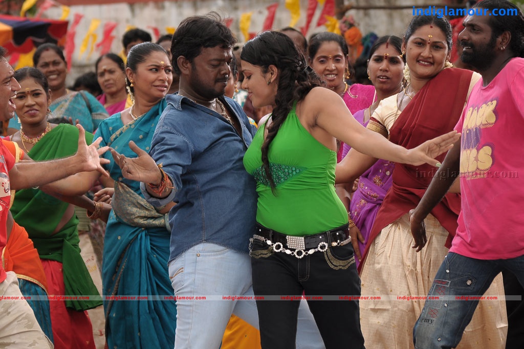 Kasi Kuppam Movie hd photo