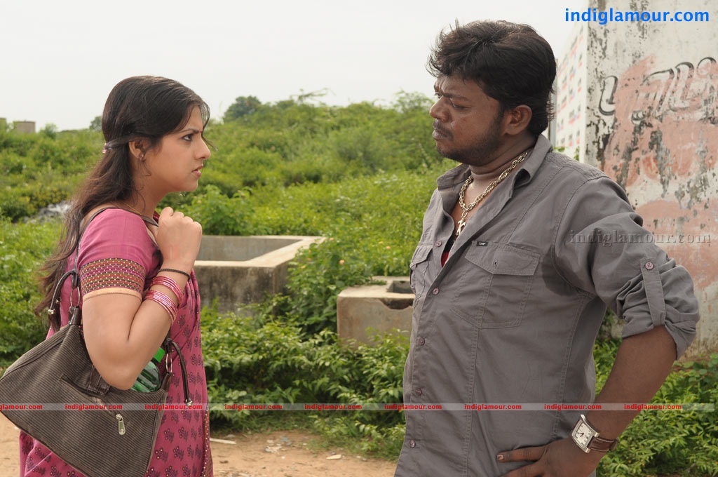 Kasi Kuppam Movie hd photo