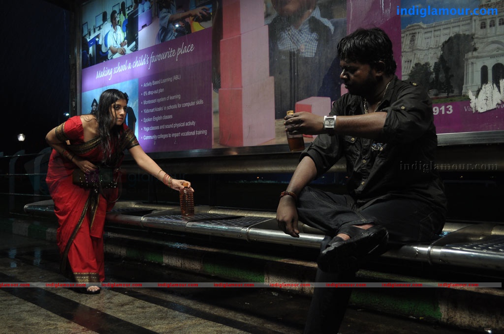 Kasi Kuppam Movie hd photo