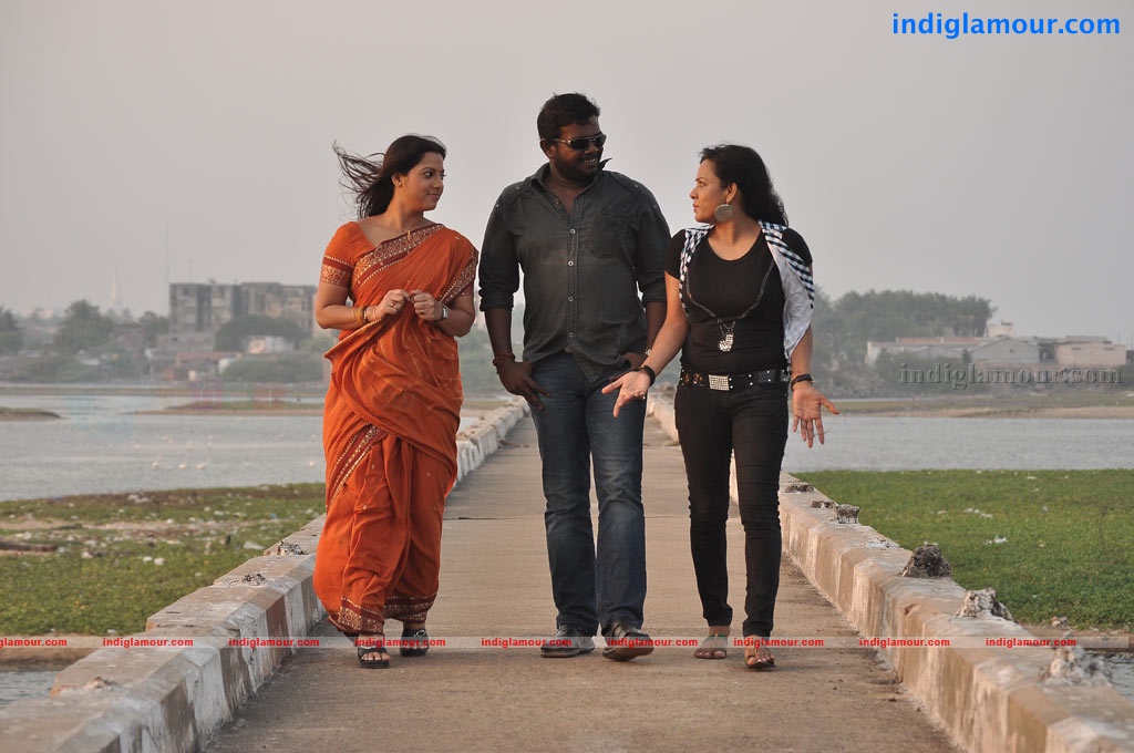 Kasi Kuppam Movie hd photo