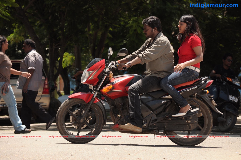 Kasi Kuppam Movie hd photo