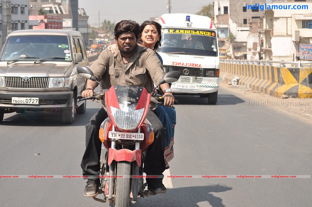 Kasi Kuppam Movie hd photo